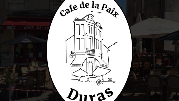 Nous avons testé pour vous, Le Café de la Paix à Duras